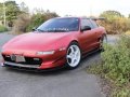 Selling Red Toyota Mr2 1993 in Angeles-7