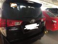 Selling Toyota Innova 2018 at 7000 km-1