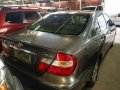 Grey Toyota Camry 2003 for sale in Pasig-3