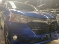 Sell Blue 2016 Toyota Avanza at 48000 km-3