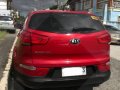 Kia Sportage 2014 for sale in Manila -2