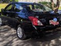 Black Nissan Almera 2016 for sale in Cebu-3