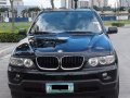 Black Bmw X5 2006 Automatic for sale -1