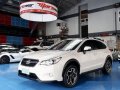 Selling White Subaru Xv 2014 in Quezon City -5
