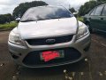 Silver Ford Focus 2011 for sale in Olongapo-8