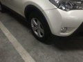 White Toyota Rav4 2014 Automatic for sale-1
