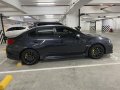 Subaru Wrx 2018 at 2800 km for sale-5