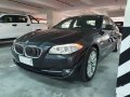 Sell Grey 2014 Bmw 520D in Makati-5