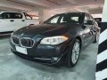 Sell Grey 2014 Bmw 520D in Makati-2