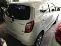 White Toyota Wigo 2015 for sale in Meycauayan-16