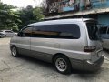 Selling Silver Hyundai Starex 2006 Manual Diesel -5