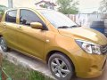 Suzuki Celerio 2015 at 13000 km for sale-4