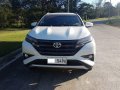 White Toyota Rush 2019 Automatic for sale -11