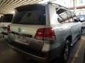 Silver Toyota Land Cruiser 2009 for sale in Pasig-4