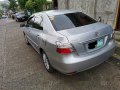 Silver Toyota Vios 2010 for sale in Malaybalay-4