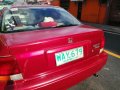 Sell 1998 Honda City in Marikina-3