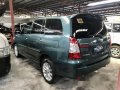Sell 2015 Toyota Innova in Quezon City-6