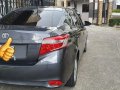Selling Grey Toyota Vios 2016 in Mandaluyong -4