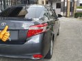 Selling Grey Toyota Vios 2016 in Mandaluyong -3