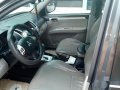 Grey Mitsubishi Montero Sport 2010 Automatic for sale -6