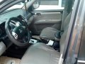 Grey Mitsubishi Montero Sport 2010 Automatic for sale -1