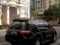 Sell Black 2010 Toyota Fortuner Automatic Gasoline -6