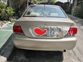 Sell 2004 Mitsubishi Lancer Manual Gasoline -2