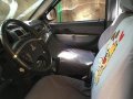 Black Mitsubishi Adventure 2016 Manual for sale -10