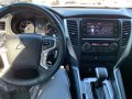 Black Mitsubishi Montero 2018 for sale in San Pablo-4