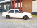 White Nissan Sentra 1990 Manual for sale-2