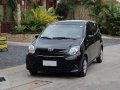 Sell Black 2014 Toyota Wigo Hatchback -4