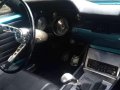 Blue Ford Mustang 1965 for sale in Rosario-3
