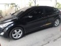 Selling Hyundai Elantra 2012 Automatic Gasoline -1