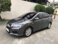 Selling Honda City 2016 in Quezon City-5