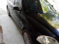 Sell Black 1998 Honda Civic in Santa Rita -1