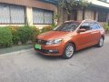 Selling Orange Nissan Santana 2019 in Manila-5