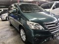 Sell 2015 Toyota Innova in Quezon City-1