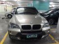 Silver Bmw X5 2010 Automatic for sale-10
