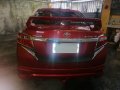 Sell Red 2015 Toyota Vios in Pasig-6