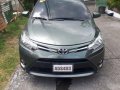 Toyota Vios 2018 Automatic Gasoline for sale -4