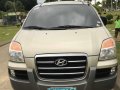 Hyundai Starex 2007 for sale in Batangas City-0