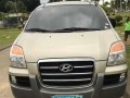 Hyundai Starex 2007 for sale in Batangas City-4