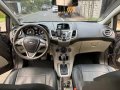 Sell 2015 Ford Fiesta in Marikina -1