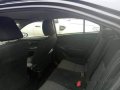Black Toyota Vios 2016 Automatic for sale-4