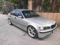 Sell 2002 Bmw 318I in Taguig-8
