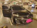 Black Mazda Cx-7 2011 at 60000 km for sale -9