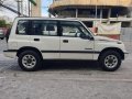 Suzuki Vitara 1996 for sale in Quezon City-8