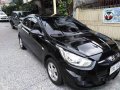 Selling Black Hyundai Accent 2011 in Parañaque -8