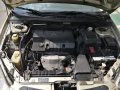 Sell 2004 Mitsubishi Lancer Manual Gasoline -5