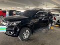 Selling Black Chevrolet Trailblazer 2017 Automatic Diesel -5